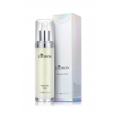 Eaoron Toner 水光水 120ml